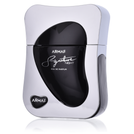 Armaf Signature Night Eau de Parfum (EDP) Perfume para Hombre - 100 mL Precio: 20.50000029. SKU: B138C49F4X