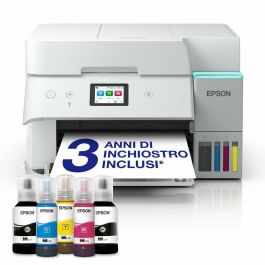Impresora Multifunción Epson C11CL40403 Precio: 700.1786. SKU: B1BQ46KN5J