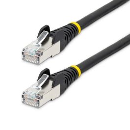 Cable de Red Rígido UTP Categoría 6 Startech NLBK-7M-CAT6A-PATCH Cable de Red Rígido UTP Categoría 6 Startech NLBK-7M-CAT6A-PATCH Precio: 31.50000018. SKU: B1F4JK3A9T