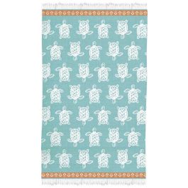 Fouta rizo tonimu surtido 95x160 - modelos surtidos Precio: 7.1632. SKU: B14N3V2R47