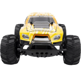 Silverlit Coche teledirigido MONSTER WARRIOR Precio: 64.49999985. SKU: B1KDS72395