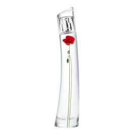 Kenzo Flower La Récolte Parisienne Eau de Parfum para Mujer con Dalia y Amapola 75 ml