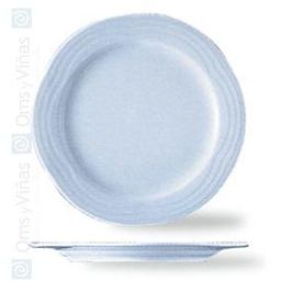 LANGENTHAL ONDA Plato Llano 25 cm, Vajilla (Set de 6) Precio: 6.50000021. SKU: B1CYXSLSYH