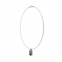 Collar Hombre Guess JUMN04038JWSTBKT-U 45 cm Collar Hombre Guess JUMN04038JWSTBKT-U 45 cm