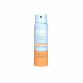 ISDIN Fotoprotector Transparent Spray SPF50+ Protector Solar Corporal 100 ml Precio: 20.89000023. SKU: B1CRWNLG5L