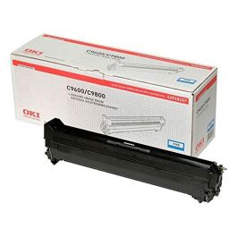 OKI Tambor C-9600/9800 Cian OKI Tambor C-9600/9800 Cian Precio: 278.49999969. SKU: B15NCWZFCG