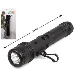 Linterna Verde Con Luz 23x10 cm Accesorio Para Aventurero O Soldado Precio: 1.79000019. SKU: S1130665