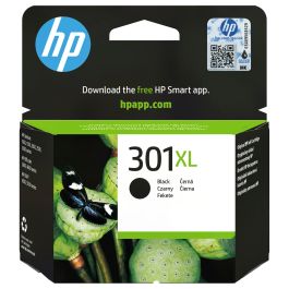 Cartucho de Tinta Original HP 36112 Negro