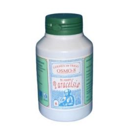 Paracelsia 8 Osmo Natrium Chloratum 500Mg 200Comp. Precio: 26.4999999. SKU: B193KJNQ7W