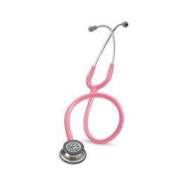Littmann Fonendoscopio Classic III Rosa Chicle Precio: 180.98999952. SKU: B14BDJ4VPK