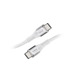 Cable USB-C INTENSO 7901002 1,5 m Blanco Precio: 6.7899997. SKU: B1HZ4HTQAG