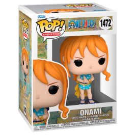 Figura POP One Piece Onami Precio: 16.89000038. SKU: B1E4BT229Q