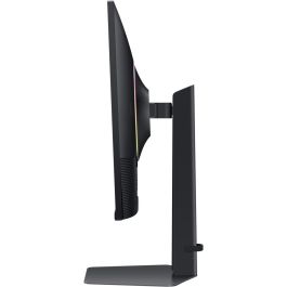 Samsung S32DG702EU Monitor Gaming 32" 4K UHD IPS 1ms 144Hz HDR10+ DP HDMI USB Speaker Negro