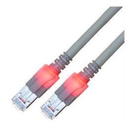 Easylan 442601,7 Cable de Red Ethernet S/FTP Cat.6 LSOH RJ45 Gris 7 metros Precio: 36.9499999. SKU: B1JF3XM225