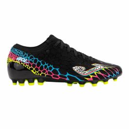 Botas de Fútbol para Adultos Joma Sport Gol 2401 Amarillo Negro Precio: 51.68999968. SKU: B1C6A3Y4DN