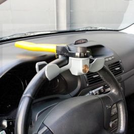 Barra Bloqueo Volante Cs 6 LOKL6003 Precio: 23.98999966. SKU: S3700269