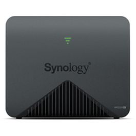 Synology MR2200ac Router WiFi AC2200, Sistema Mesh, WPA3, Gigabit, USB 3.0