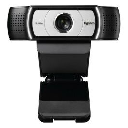 Webcam Logitech C930E Full HD 1080P Precio: 135.95000012. SKU: S55080775