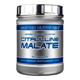 SCITEC NUTRITION Citrulline Malate 90 Cápsulas Precio: 14.7900005. SKU: B18RKC9NGM