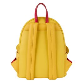 Loungefly Mochila Jake Hora de Aventuras 26cm