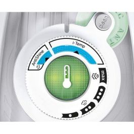 PLANCHA DE VAPOR BOSCH DA70 SENSOR SECURE - 3100W - SUPERVAPOR 200G/MIN - SUELA CERAMIUM GLISSEE - SISTEMA ANTICAL - DEPOSITO 380ML PLANCHA DE VAPOR BOSCH DA70 SENSOR SECURE - 3100W - SUPERVAPOR 200G/MIN - SUELA CERAMIUM GLISSEE - SISTEMA ANTICAL - DEPOSITO 380ML
