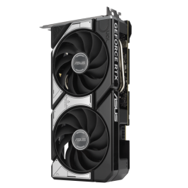 ASUS Dual GeForce RTX 5060 Ti 16GB GDDR7 90YV0MH1-M0NA00 - Tarjeta Gráfica con 2 Ventiladores, PCIe 5.0, HDMI 2.1b, DisplayPort 2.1b ASUS Dual GeForce RTX 5060 Ti 16GB GDDR7 90YV0MH1-M0NA00 - Tarjeta Gráfica con 2 Ventiladores, PCIe 5.0, HDMI 2.1b, DisplayPort 2.1b