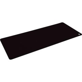 Alfombrilla de ratón para juegos CORSAIR MM350 PRO - Resistente a salpicaduras - Extendida XL - Negro (CH-9413770-WW)