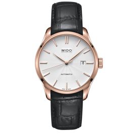 Reloj Hombre Mido BELLUNA II GENT (Ø 40 mm) Precio: 1053.49999997. SKU: B16P6QHVZF