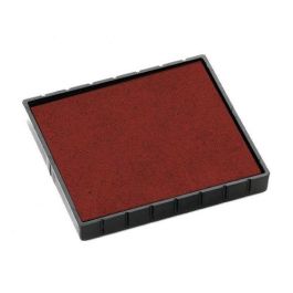 Almohadilla Colop E/35 Rojo Precio: 6.50000021. SKU: B15ZTS57ES