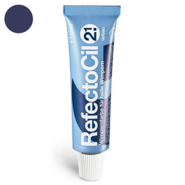 Refectocil Deep Blue No. 2.1 15 mL Precio: 6.7899997. SKU: S4255110