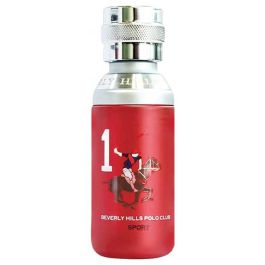 1982 - Sport 1, Agua de Tocador, Para hombres, 100 ml *Probador Precio: 21.49999995. SKU: B1AZLD2EMC