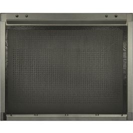 Inter-Tech IM-1 Pocket Mini Torre PC sin Fuente Alimentación Negro