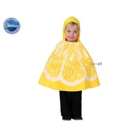 Disfraz Limon Niño Bebé Talla Única Precio: 6.50000021. SKU: S1101821