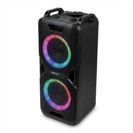 Medion PE-1 Altavoz de Fiesta Negro Precio: 143.49999961. SKU: B12HJGFDZA