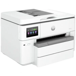 HP OfficeJet Pro 9730e Multifunción A3 WiFi Dúplex ADF Blanca Impresora