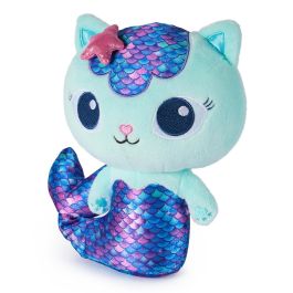 Peluche Deluxe Mercat La Casa De Gabby 6071766 Spin Master