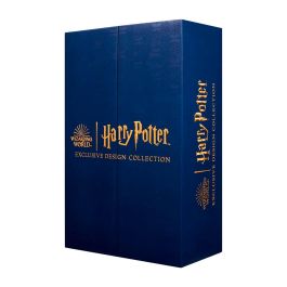 Muñeco Colección Dumbledore Harry Potter Hnd83 Mattel