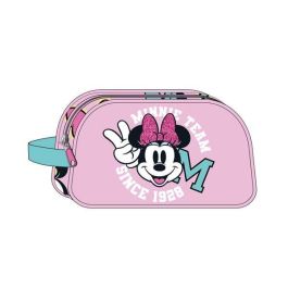 Neceser aseo viaje accesorios minnie 16.0 x 10.0 x 26.0 cm Precio: 10.50000006. SKU: B1BWTKQYNY