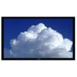 Grandview w/247,7x105,4cm View area, White fabric & 8cm Alu Frame Precio: 207.49999963. SKU: B1ALWAWABL