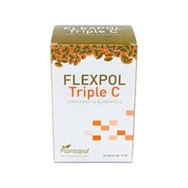 Flexpol Triple C Flexpol Triple C Precio: 30.5000003. SKU: B1CMQP9KRY
