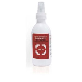 Orravan Clorhexidina 2% Spray 250 ml Desinfectante Piel y Mucosas Precio: 3.88999996. SKU: B15EMB8RST