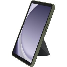 Samsung EF-BX110TBEGWW Book Cover Folio para Tablet Galaxy Tab A9 8.7" Resistente a Golpes y Rayones Negro