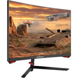 Dahua Technology DHI-LM24-E230C LED display 59,9 cm (23.6") 1920 x 1080 Pixeles Full HD Negro Dahua Technology DHI-LM24-E230C LED display 59,9 cm (23.6") 1920 x 1080 Pixeles Full HD Negro