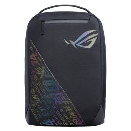 ASUS BP1501G ROG Mochila para portátil hasta 17" Negra y Gris con Edición Holográfica Precio: 49.50000011. SKU: B148QEB6TQ