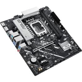Asus ASU1737127012728 Placa base PRIME B860M-K Intel B860 LGA 1851 (Socket V1) micro ATX