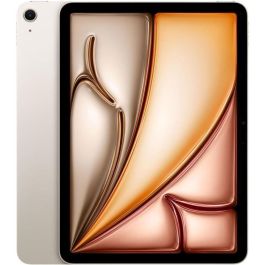 Apple - iPad Air (2024) - 11 - WiFi - 512 GB - Luz estelar Apple - iPad Air (2024) - 11 - WiFi - 512 GB - Luz estelar Precio: 1240.68999956. SKU: B1F79RLRJR