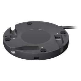 Logitech 939-001647 Mic Pod Hub - Adaptador de Interfaz para Micrófonos Precio: 247.79000004. SKU: S55080524