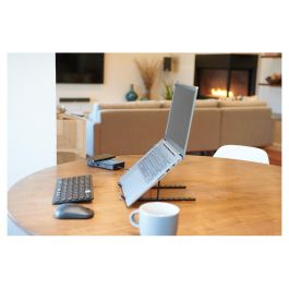 Ratón Inalámbrico Kensington K75298WW Negro 2400 dpi