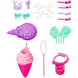 Muñeca VIP Pets Hair Academy - Giselle Muñeca VIP Pets Hair Academy - Giselle