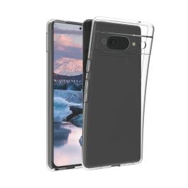 dbramante1928 Funda Protectora Greenland para Google Pixel 7a, Plástico Reciclado y Resistente a Impactos